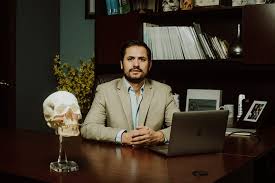 Dr. Alejo Francisco Villarreal Alanís